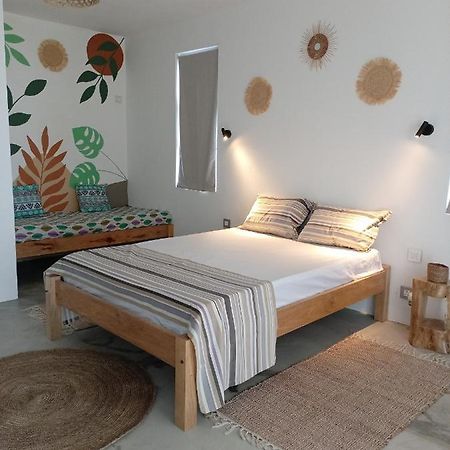 Izava Lodge Nouvelle Découverte Eksteriør billede