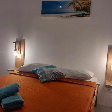 Izava Lodge Nouvelle Découverte Eksteriør billede
