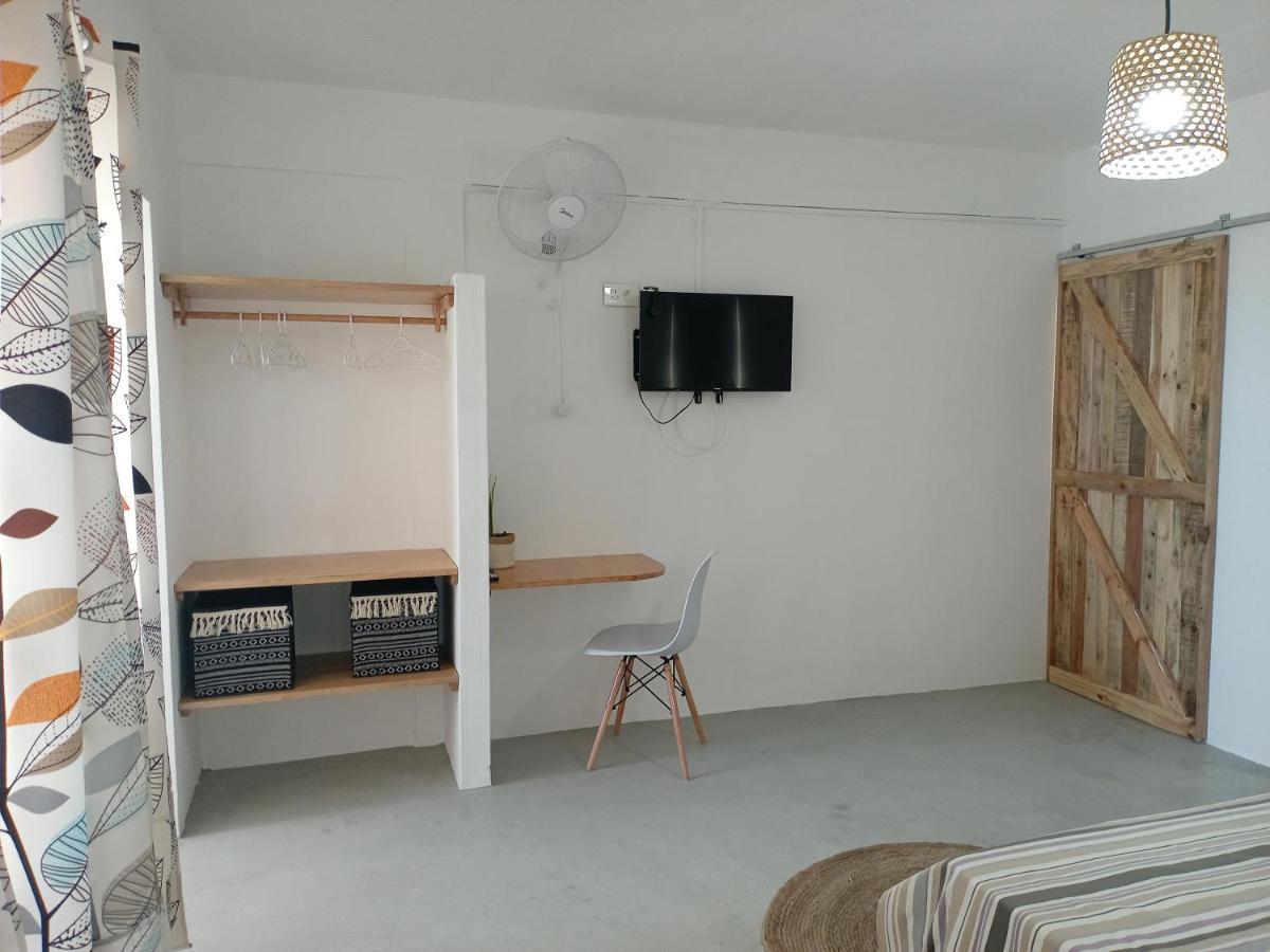 Izava Lodge Nouvelle Découverte Eksteriør billede