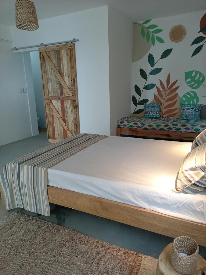 Izava Lodge Nouvelle Découverte Eksteriør billede