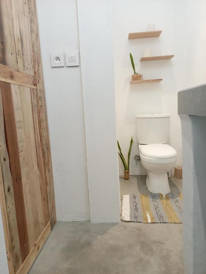 Izava Lodge Nouvelle Découverte Eksteriør billede