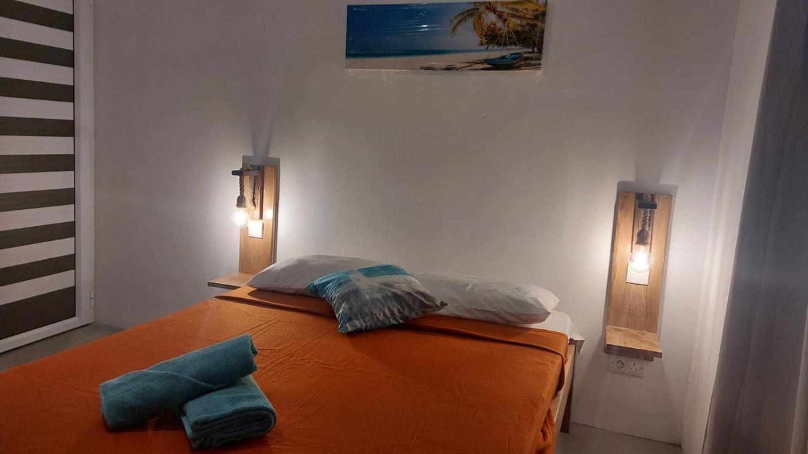 Izava Lodge Nouvelle Découverte Eksteriør billede