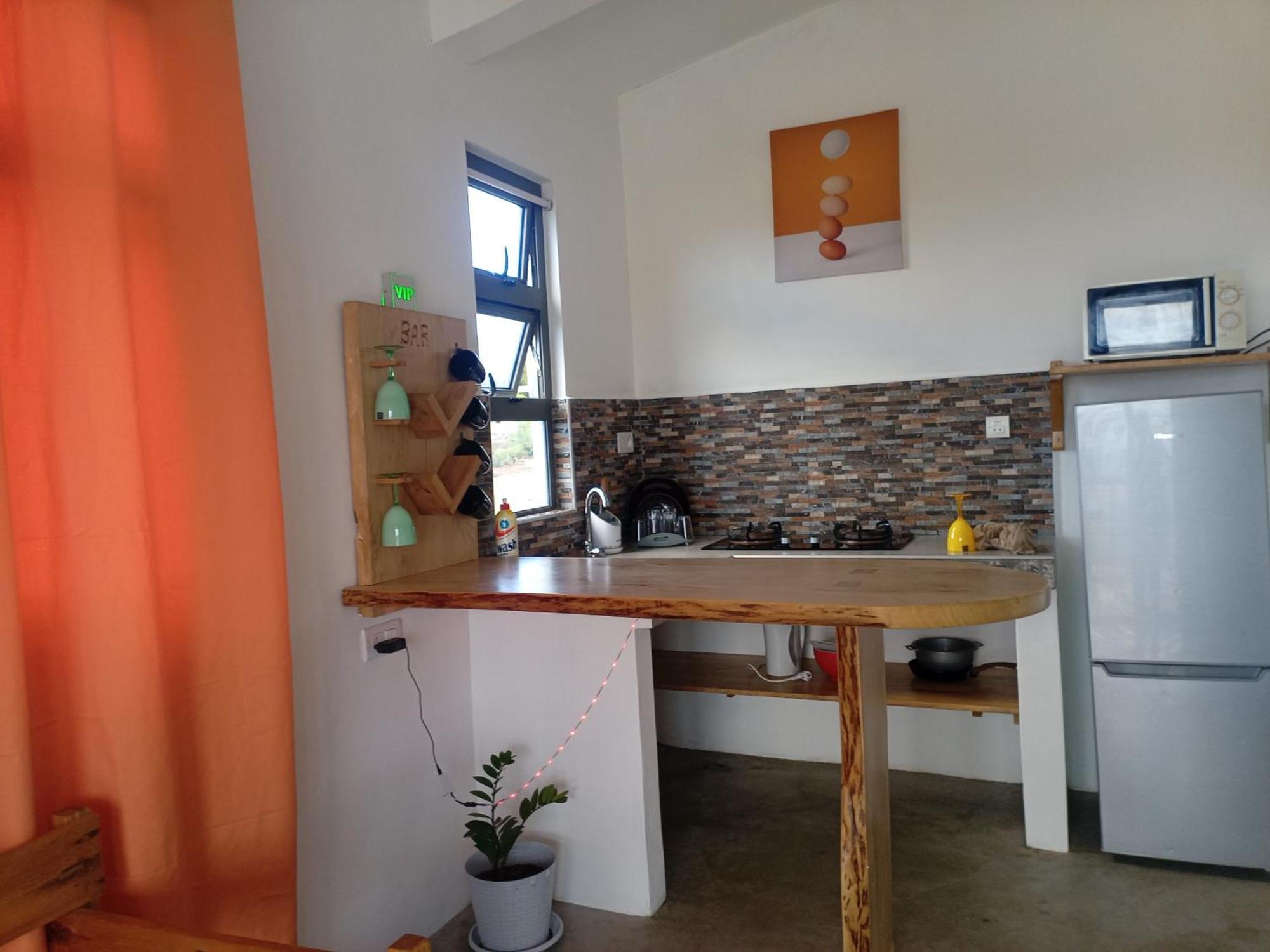 Izava Lodge Nouvelle Découverte Eksteriør billede